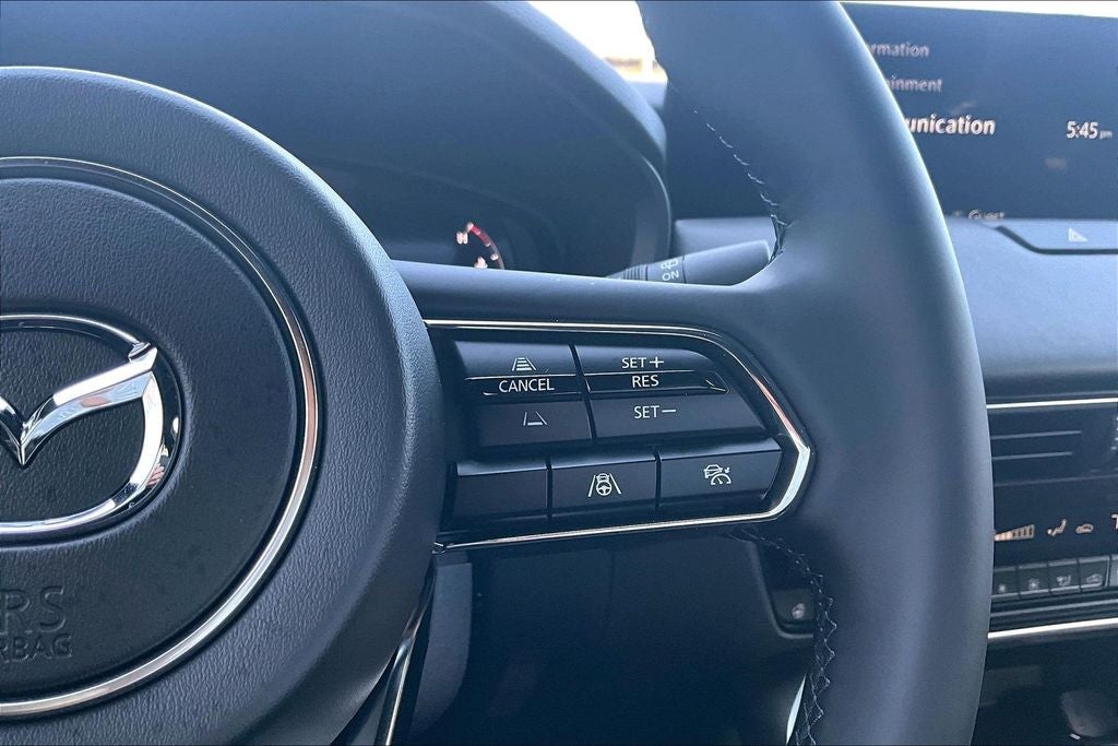 2026 Mazda Mazda CX-90 3.3 Turbo S Premium Plus AWD