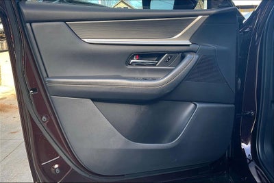 2026 Mazda Mazda CX-90 3.3 Turbo S Premium Plus AWD