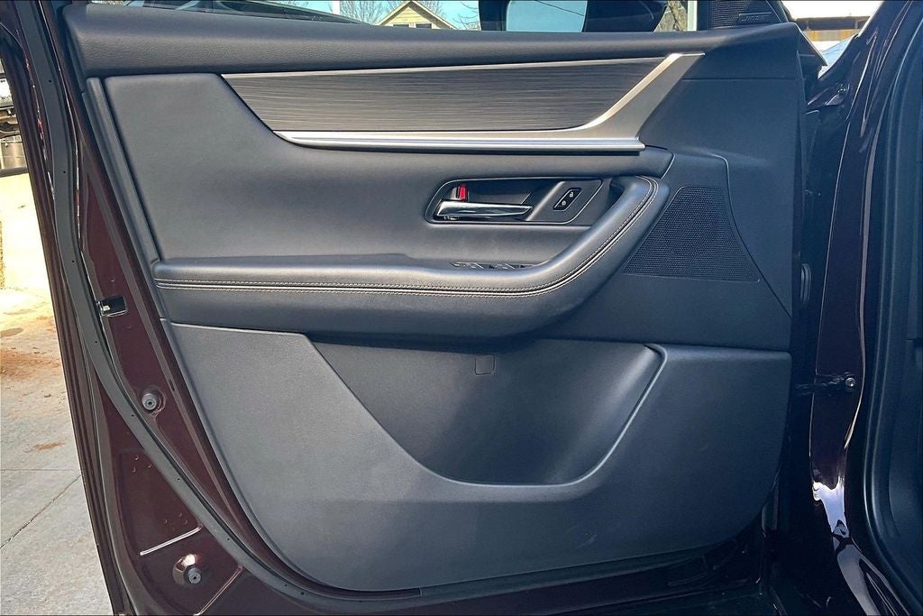 2026 Mazda Mazda CX-90 3.3 Turbo S Premium Plus AWD