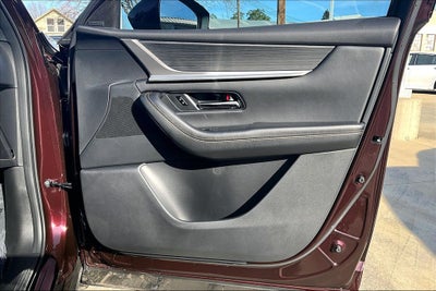 2026 Mazda Mazda CX-90 3.3 Turbo S Premium Plus AWD