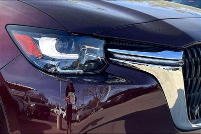 2026 Mazda Mazda CX-90 3.3 Turbo S Premium Plus AWD