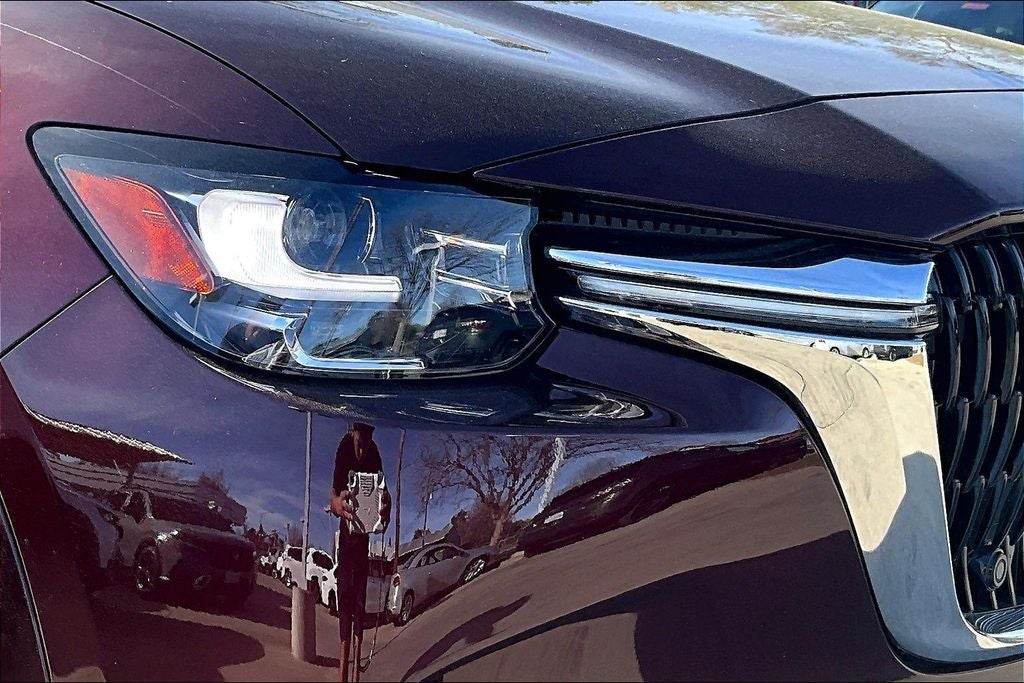 2026 Mazda Mazda CX-90 3.3 Turbo S Premium Plus AWD