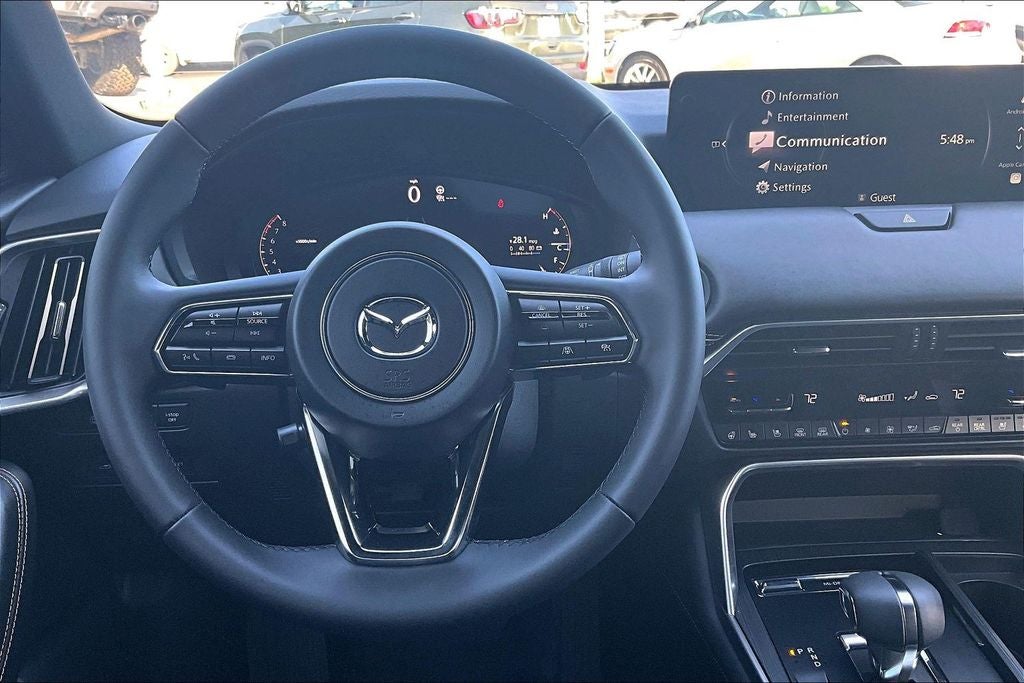 2026 Mazda Mazda CX-90 3.3 Turbo S Premium Plus AWD