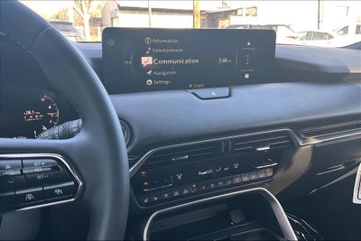 2026 Mazda Mazda CX-90 3.3 Turbo S Premium Plus AWD