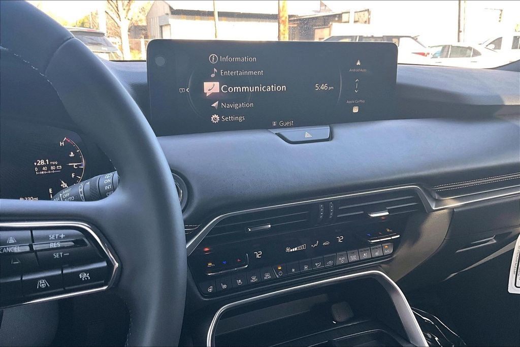 2026 Mazda Mazda CX-90 3.3 Turbo S Premium Plus AWD