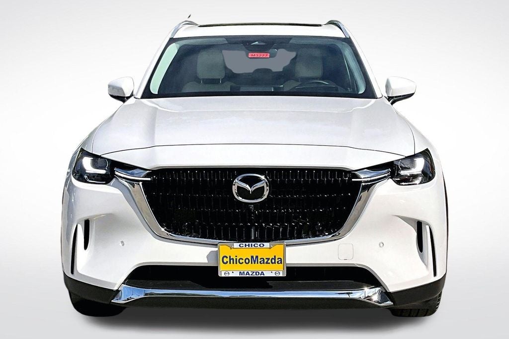 2026 Mazda Mazda CX-90 3.3 Turbo Premium Plus AWD