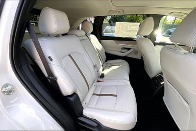 2026 Mazda Mazda CX-90 3.3 Turbo Premium Plus AWD
