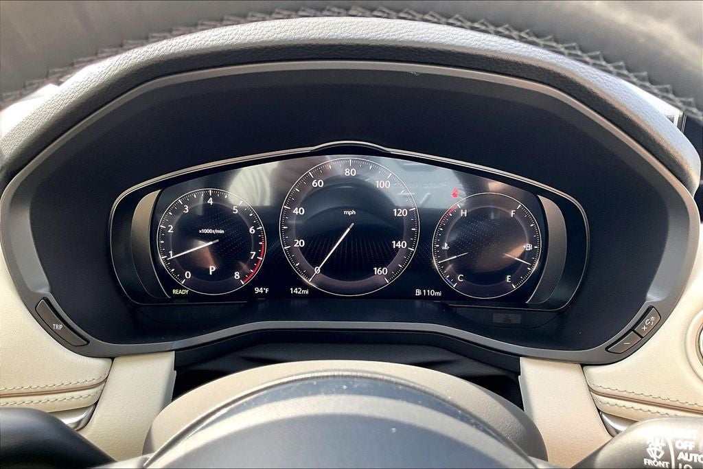 2026 Mazda Mazda CX-90 3.3 Turbo Premium Plus AWD