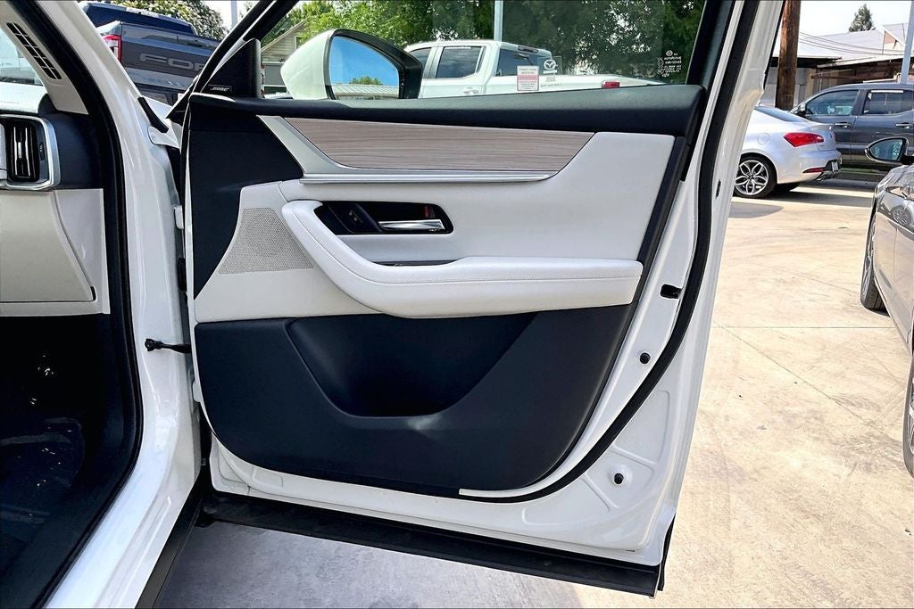 2026 Mazda Mazda CX-90 3.3 Turbo Premium Plus AWD