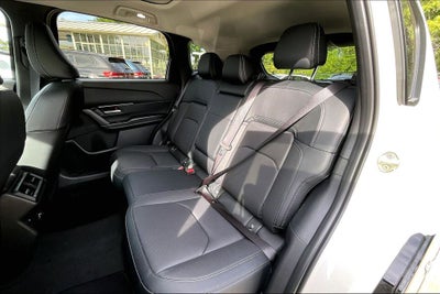 2026 Mazda Mazda CX-5 2.5 S Premium AWD