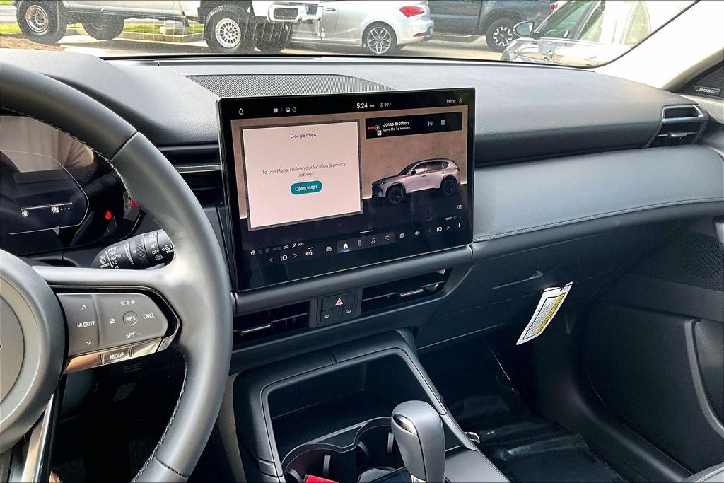 2026 Mazda Mazda CX-5 2.5 S Premium AWD