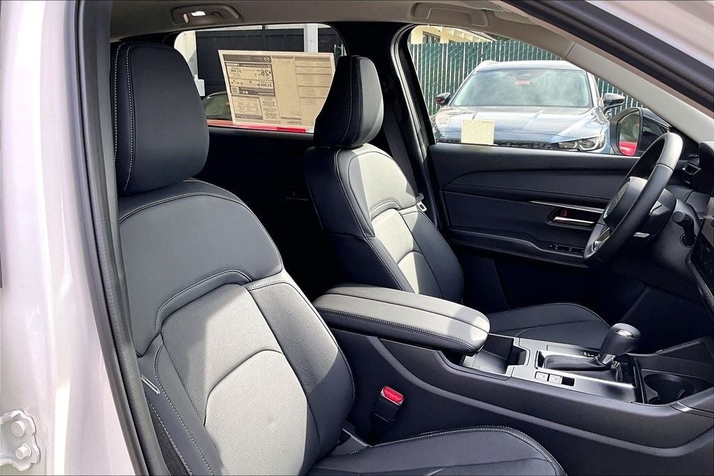 2026 Mazda Mazda CX-5 2.5 S Premium AWD