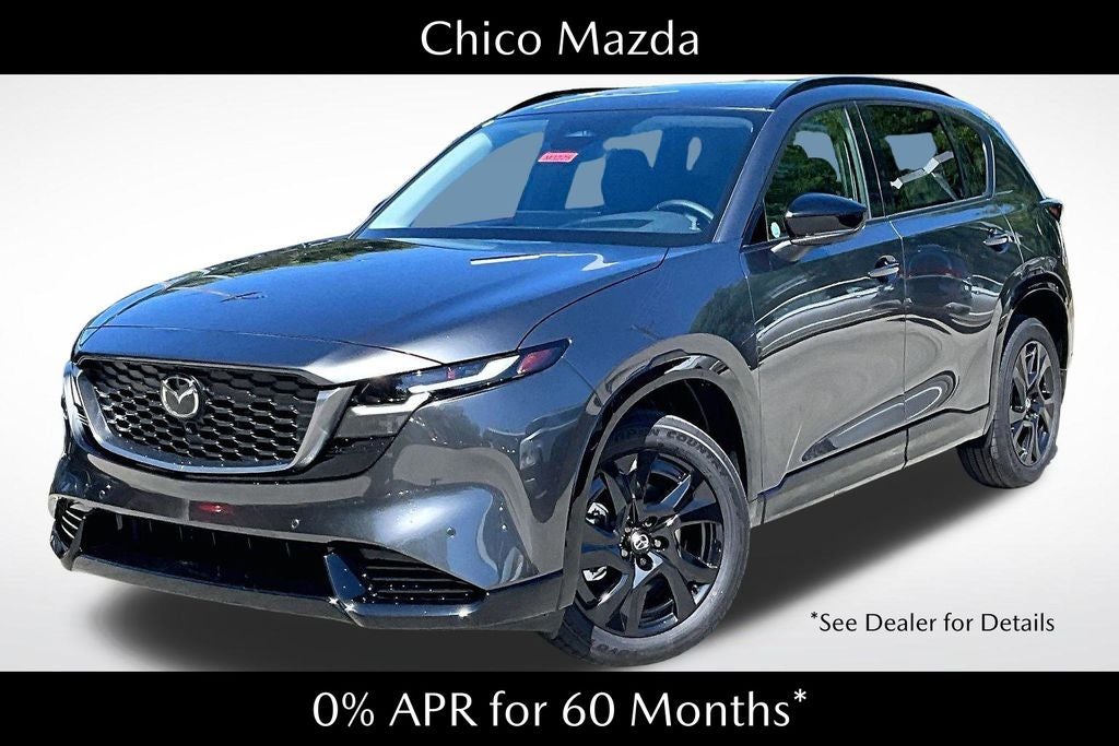 2025 Mazda CX-5 For Sale Chico CA | Magalia | Oroville