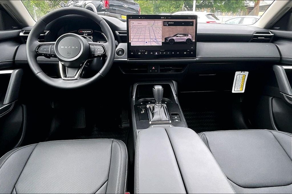 2026 Mazda Mazda CX-5 2.5 S Premium Plus AWD