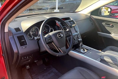 2013 Mazda Mazda CX-9 Grand Touring