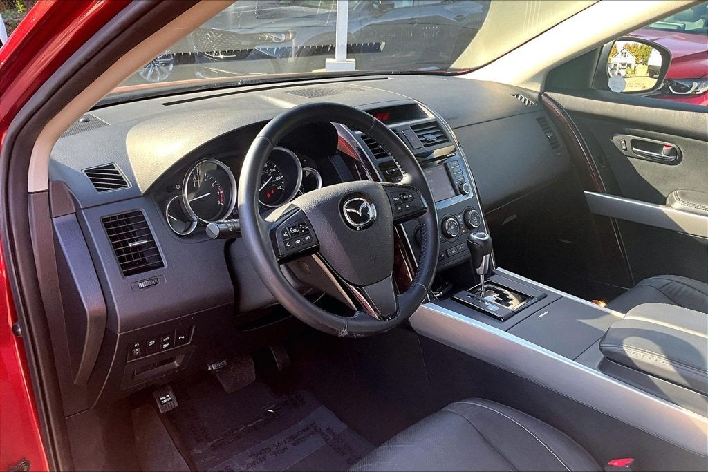 2013 Mazda Mazda CX-9 Grand Touring