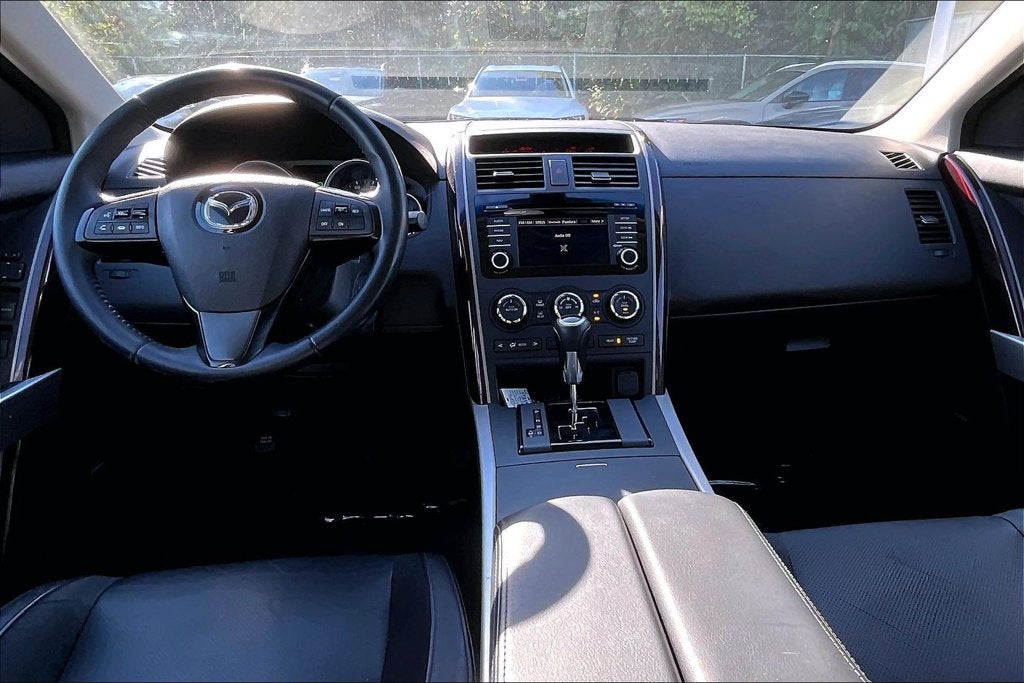 2013 Mazda Mazda CX-9 Grand Touring