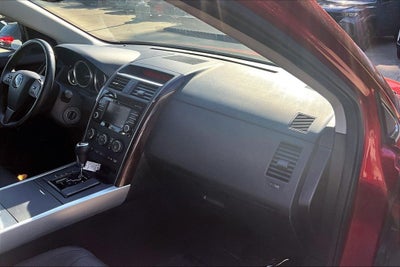 2013 Mazda Mazda CX-9 Grand Touring