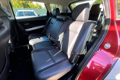 2013 Mazda Mazda CX-9 Grand Touring
