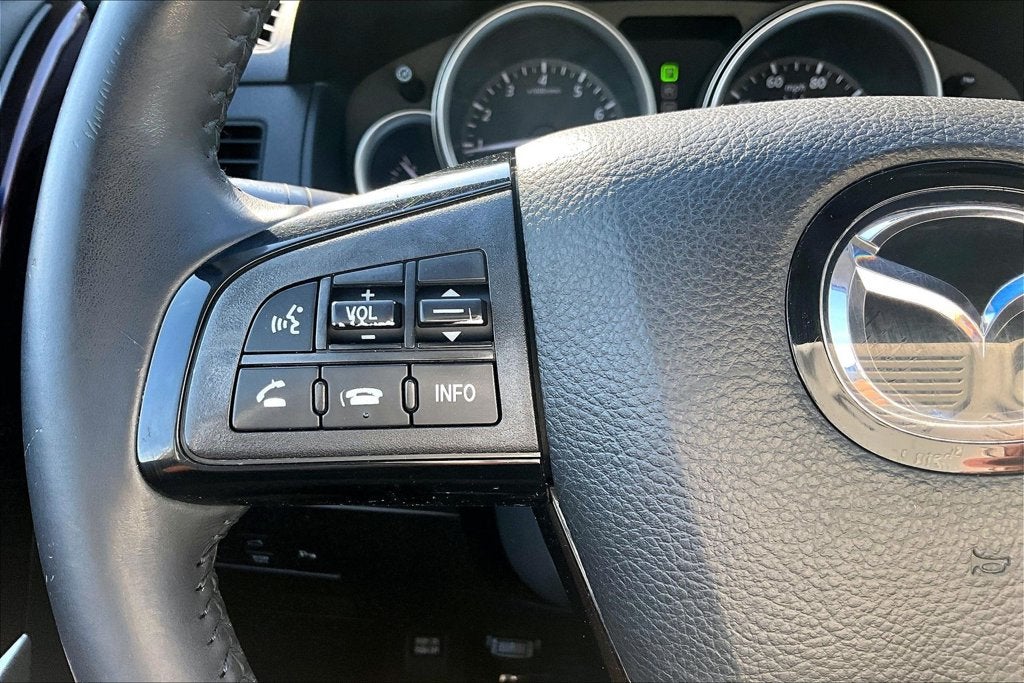 2013 Mazda Mazda CX-9 Grand Touring