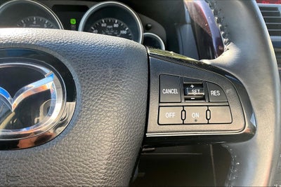 2013 Mazda Mazda CX-9 Grand Touring