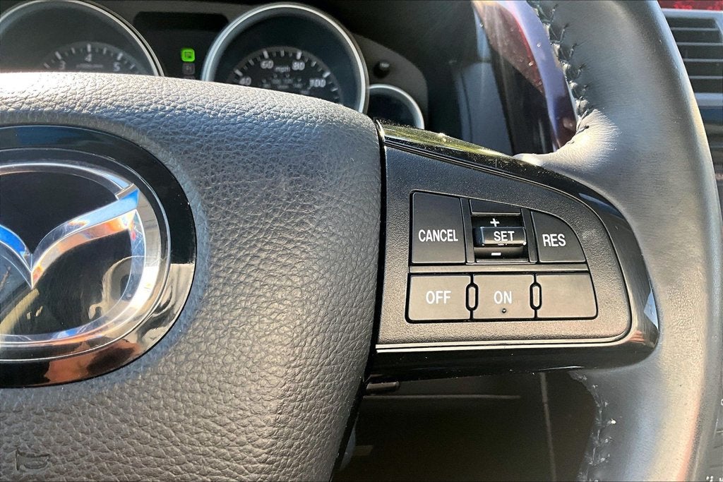 2013 Mazda Mazda CX-9 Grand Touring