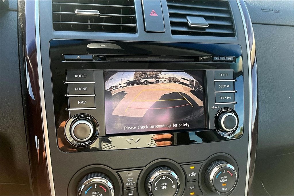 2013 Mazda Mazda CX-9 Grand Touring
