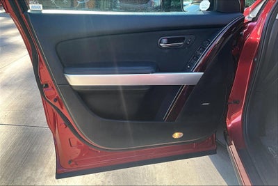 2013 Mazda Mazda CX-9 Grand Touring