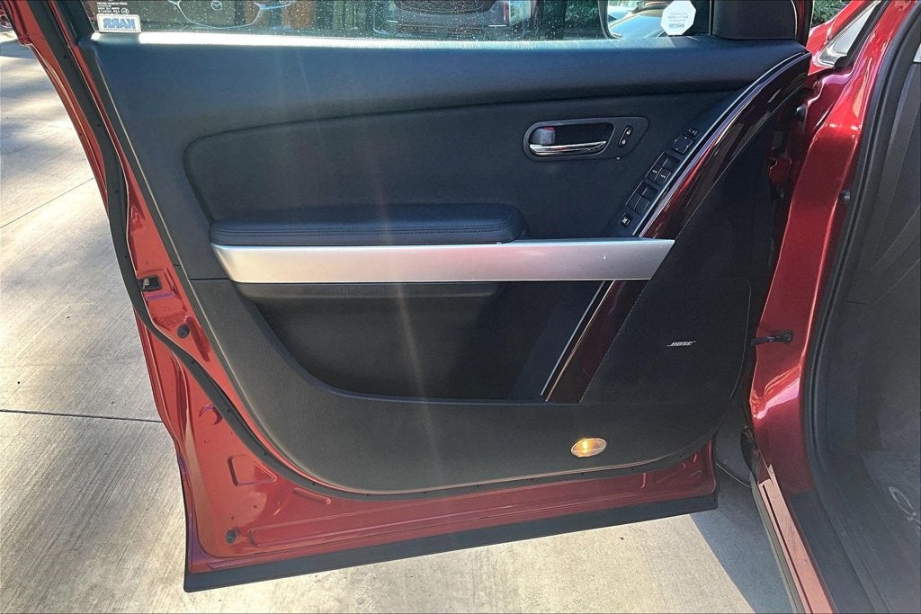2013 Mazda Mazda CX-9 Grand Touring