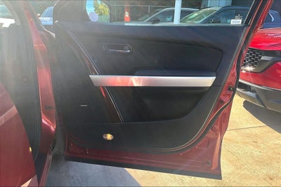 2013 Mazda Mazda CX-9 Grand Touring