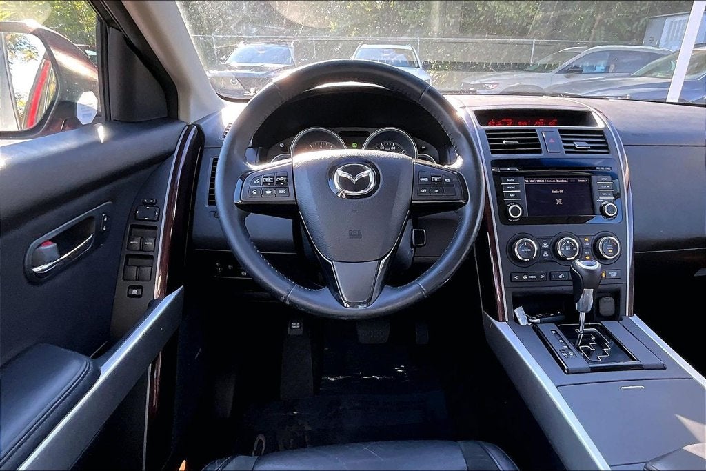 2013 Mazda Mazda CX-9 Grand Touring