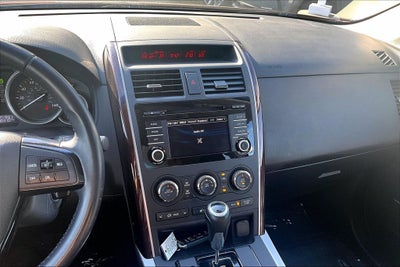 2013 Mazda Mazda CX-9 Grand Touring