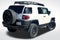 2011 Toyota FJ Cruiser Base