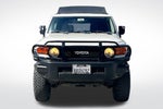 2011 Toyota FJ Cruiser Base