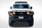 2011 Toyota FJ Cruiser Base