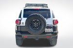 2011 Toyota FJ Cruiser Base