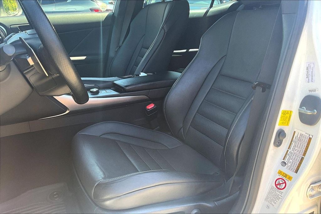 2017 Lexus IS 350