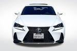 2017 Lexus IS 350