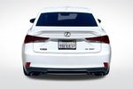 2017 Lexus IS 350