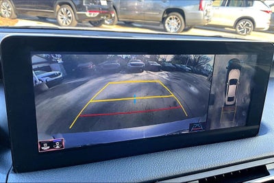 2024 Lexus IS 350 F SPORT