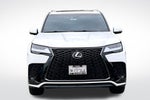 2024 Lexus LX 600 F SPORT