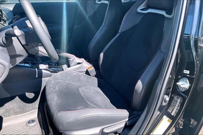 2025 Toyota GR Corolla Premium Plus