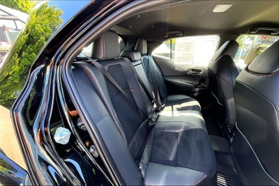 2025 Toyota GR Corolla Premium Plus