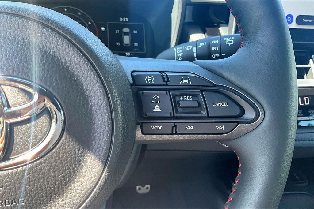 2025 Toyota GR Corolla Premium Plus