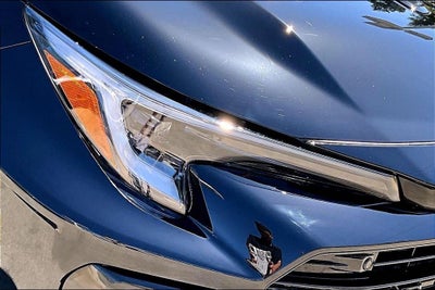 2025 Toyota GR Corolla Premium Plus