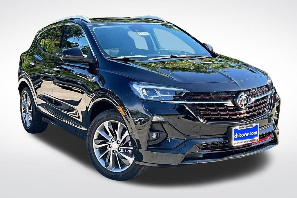 2020 Buick Encore GX Essence