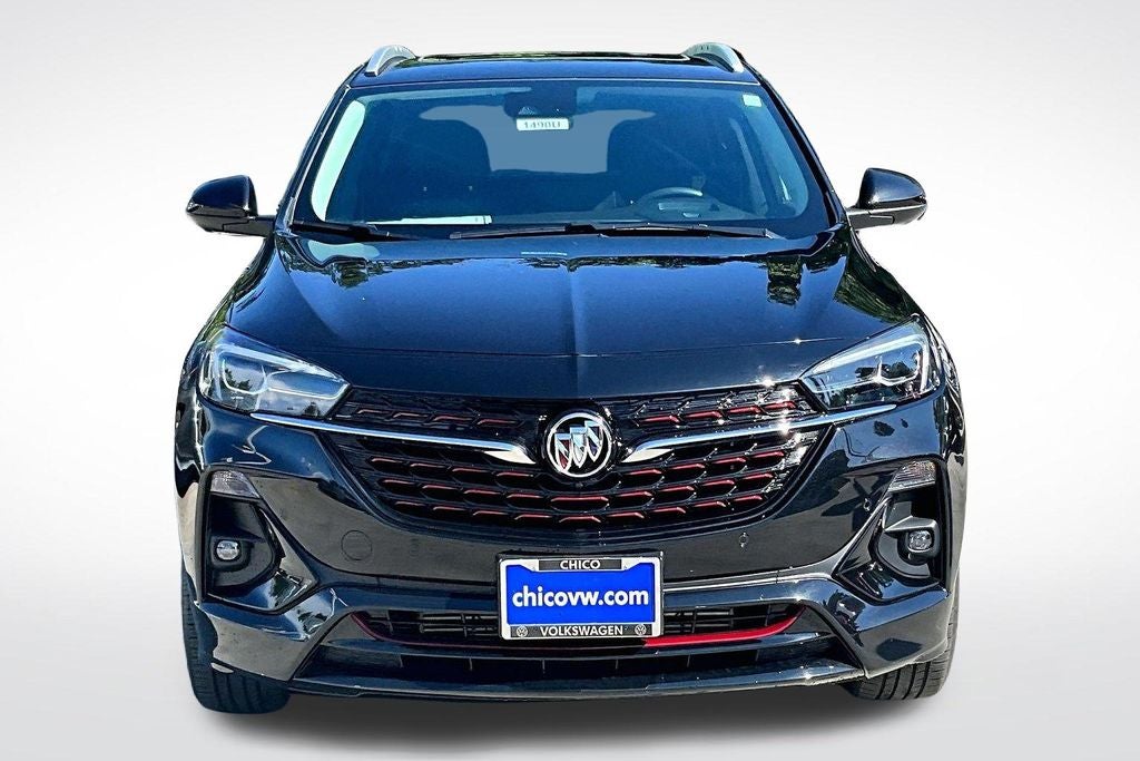 2020 Buick Encore GX Essence