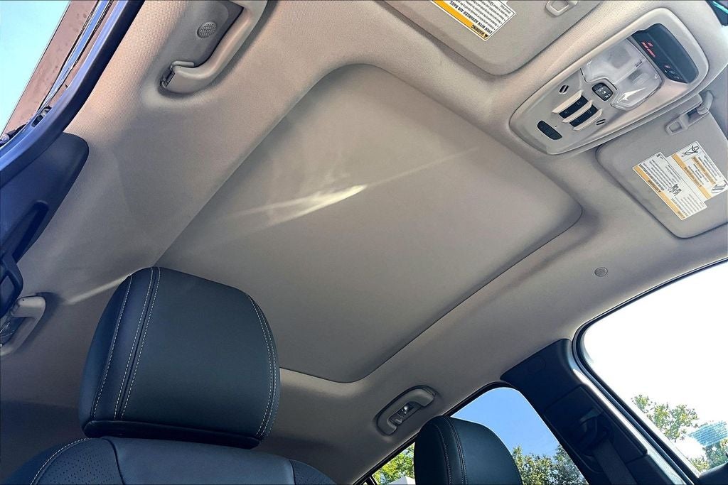 2020 Buick Encore GX Essence