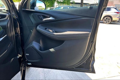 2020 Buick Encore GX Essence