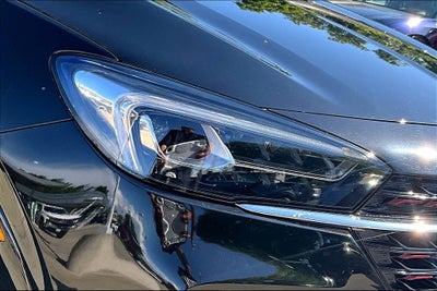 2020 Buick Encore GX Essence